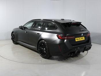 Used BMW M5 2026 for sale - 78929360: Photo