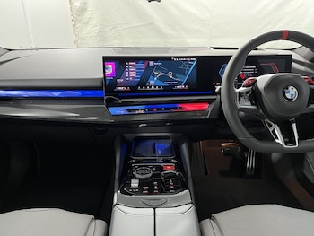 Used BMW M5 2026 for sale - 78929360: Photo