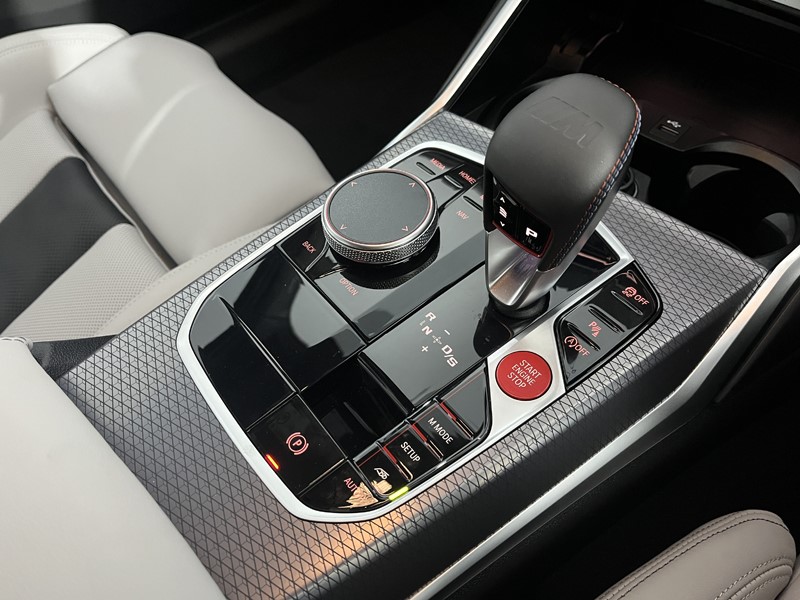 Used BMW M3 2025 for sale - 76981559: Photo 10