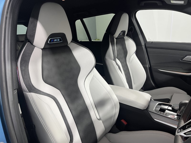 Used BMW M3 2025 for sale - 76981559: Photo 11