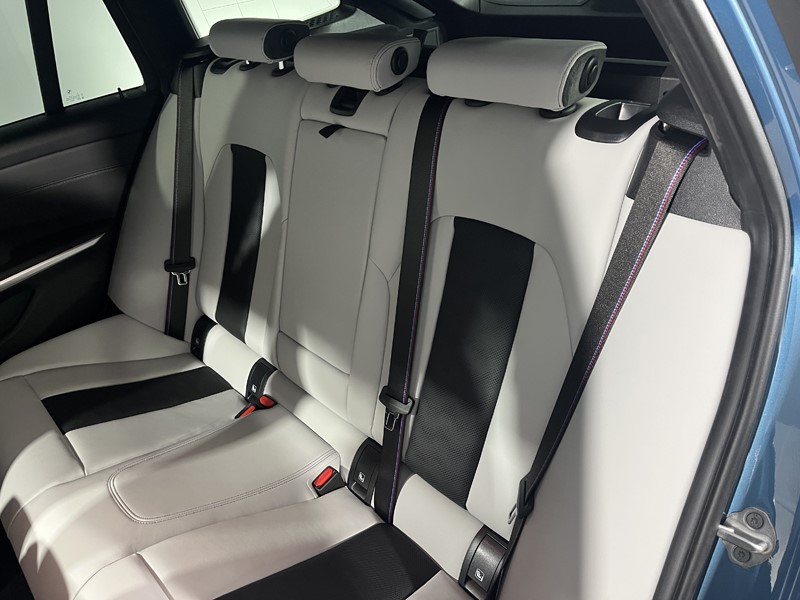 Used BMW M3 2025 for sale - 76981559: Photo 12