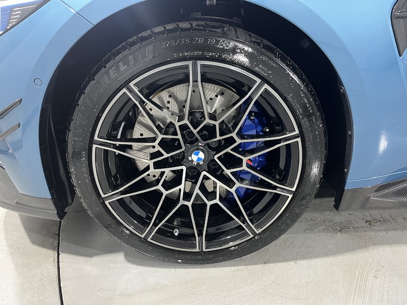 Used BMW M3 2025 for sale - 76981559: Photo 14