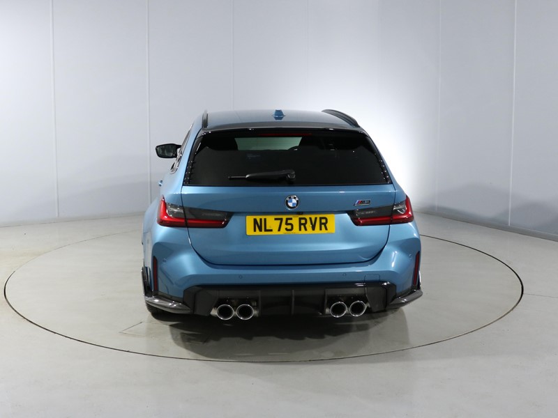 Used BMW M3 2025 for sale - 76981559: Photo 15