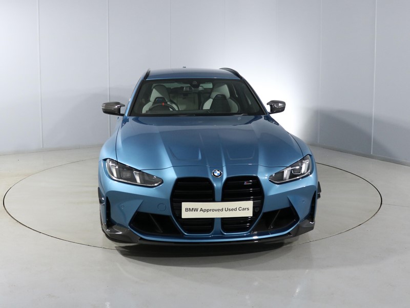 Used BMW M3 2025 for sale - 76981559: Photo 16