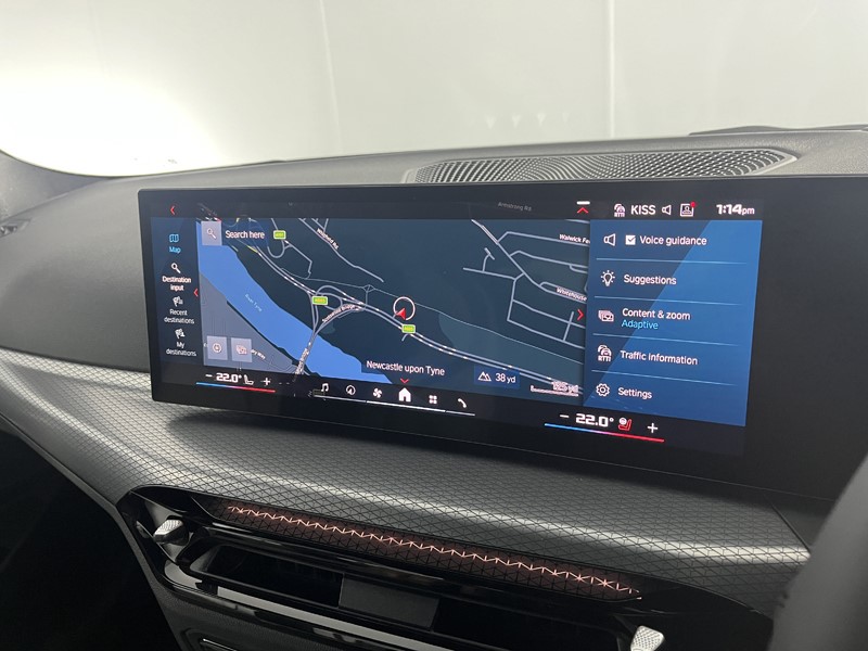 Used BMW M3 2025 for sale - 76981559: Photo 17