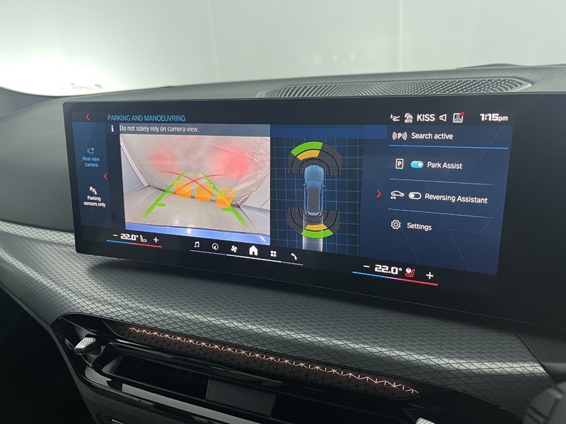 Used BMW M3 2025 for sale - 76981559: Photo 18