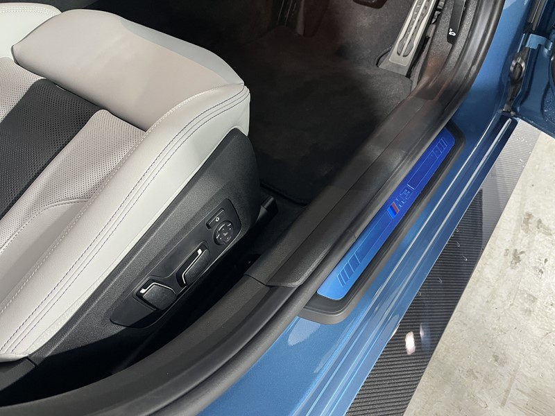 Used BMW M3 2025 for sale - 76981559: Photo 19