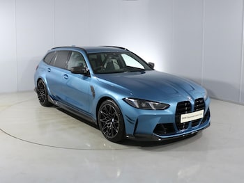 Used BMW M3 2025 for sale - 76981559: Photo