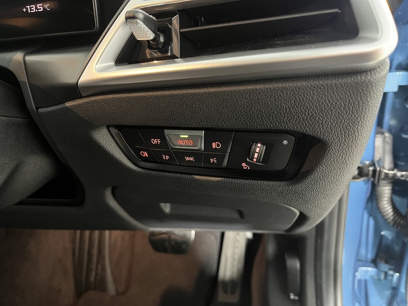 Used BMW M3 2025 for sale - 76981559: Photo 22