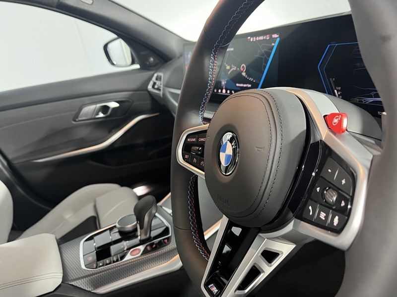 Used BMW M3 2025 for sale - 76981559: Photo 23