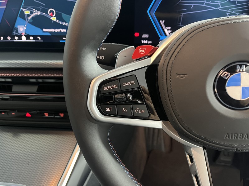 Used BMW M3 2025 for sale - 76981559: Photo 24