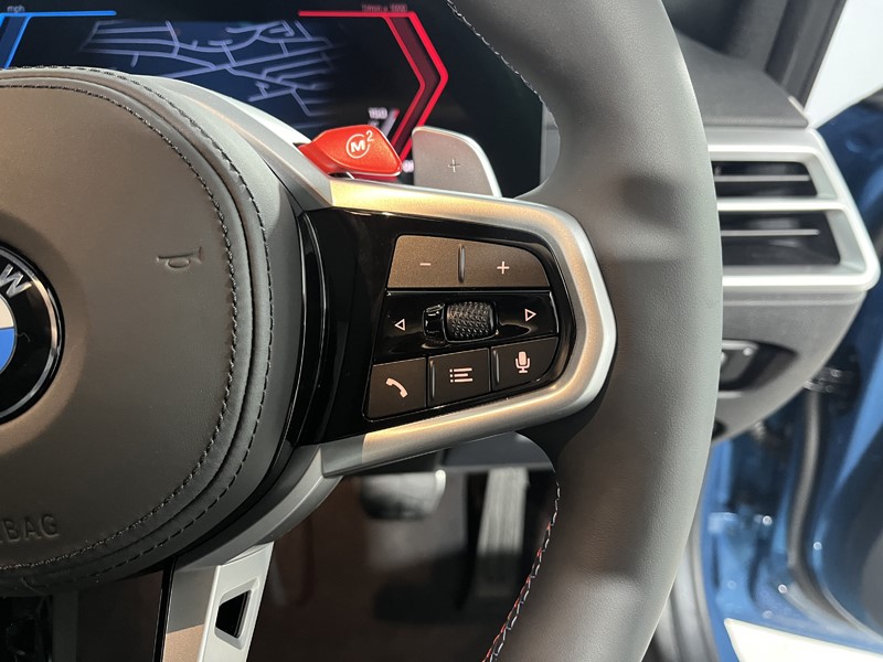 Used BMW M3 2025 for sale - 76981559: Photo 25