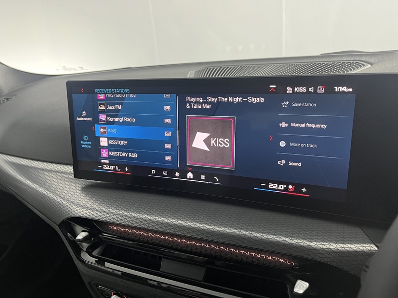 Used BMW M3 2025 for sale - 76981559: Photo 29