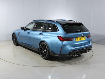 Used BMW M3 2025 for sale - 76981559: Photo