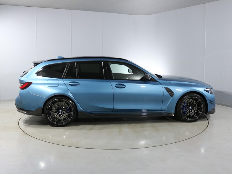 Used BMW M3 2025 for sale - 76981559: Photo 3