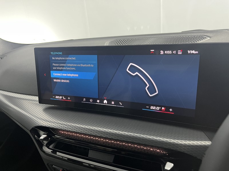 Used BMW M3 2025 for sale - 76981559: Photo 30