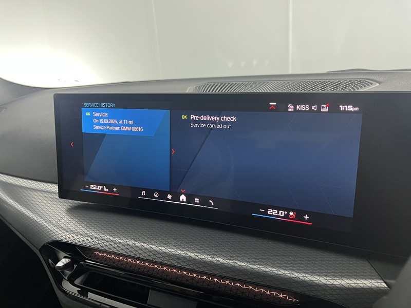 Used BMW M3 2025 for sale - 76981559: Photo 31