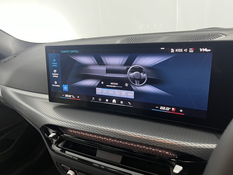 Used BMW M3 2025 for sale - 76981559: Photo 32