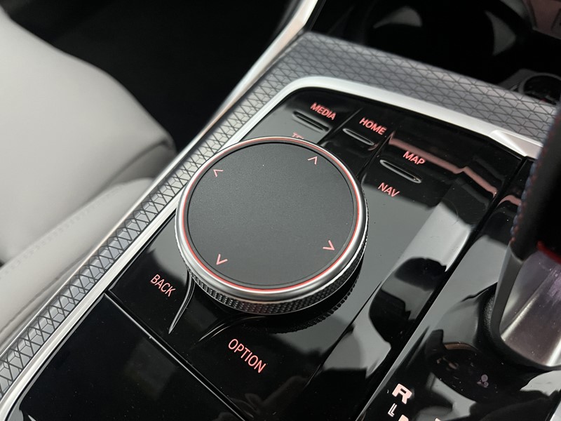 Used BMW M3 2025 for sale - 76981559: Photo 34