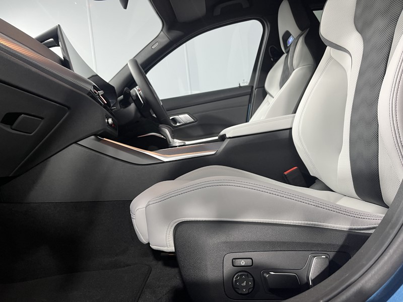 Used BMW M3 2025 for sale - 76981559: Photo 37