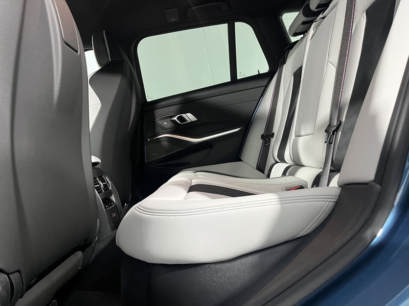 Used BMW M3 2025 for sale - 76981559: Photo 38