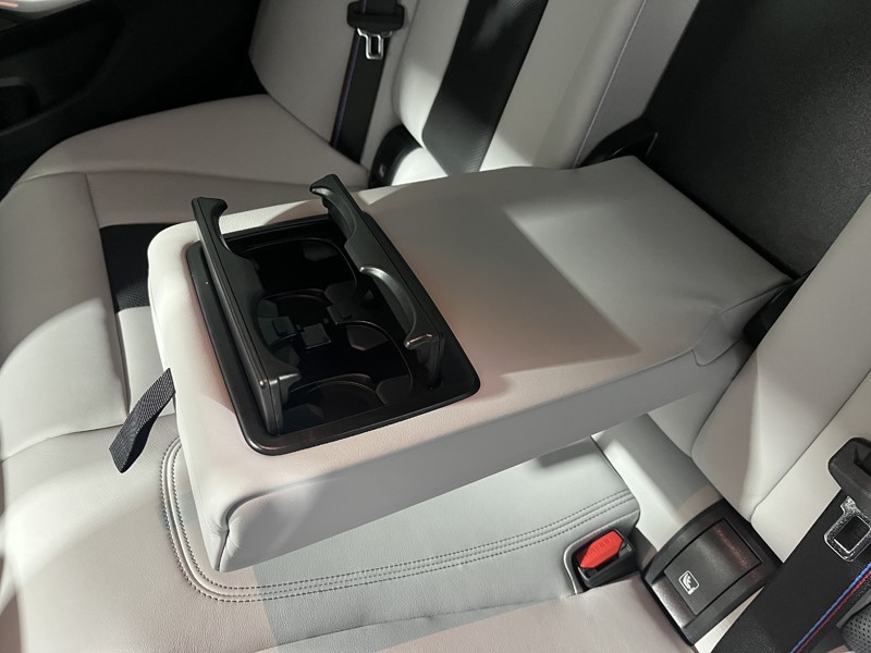 Used BMW M3 2025 for sale - 76981559: Photo 39