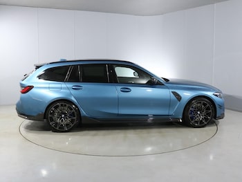 Used BMW M3 2025 for sale - 76981559: Photo