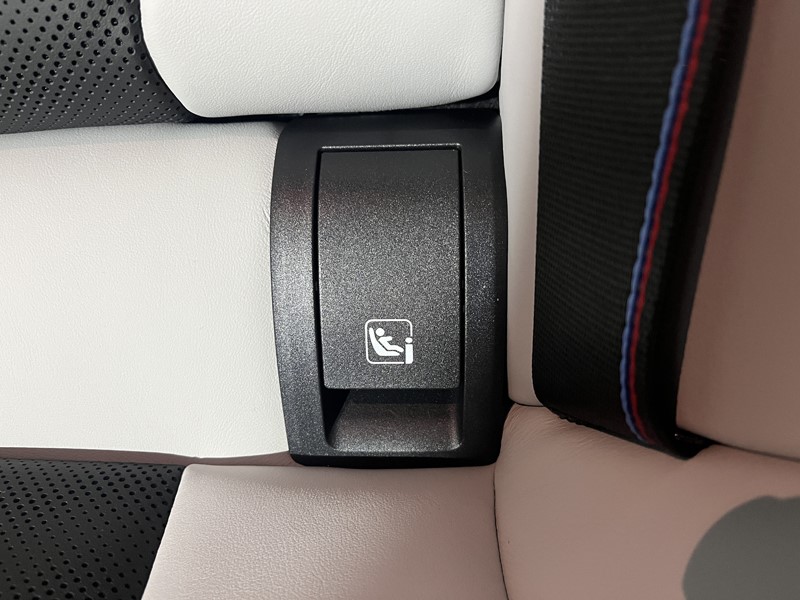 Used BMW M3 2025 for sale - 76981559: Photo 40