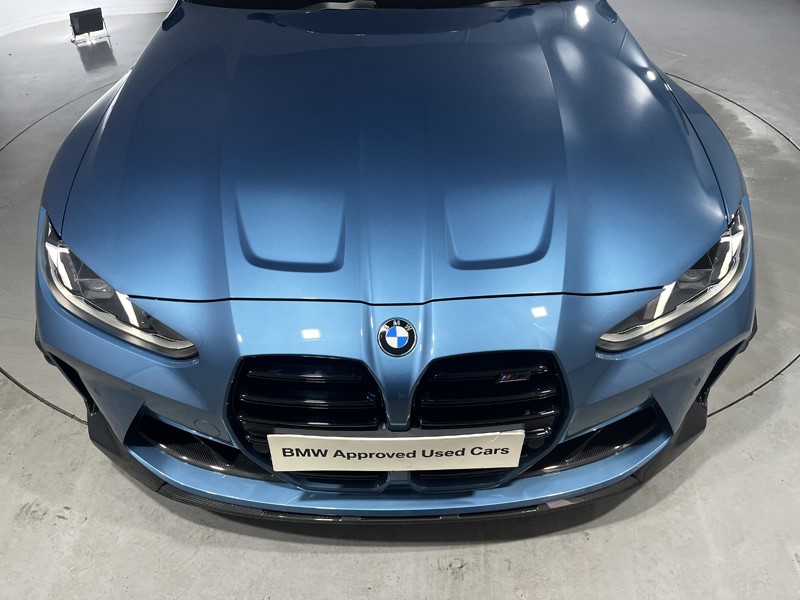 Used BMW M3 2025 for sale - 76981559: Photo 43