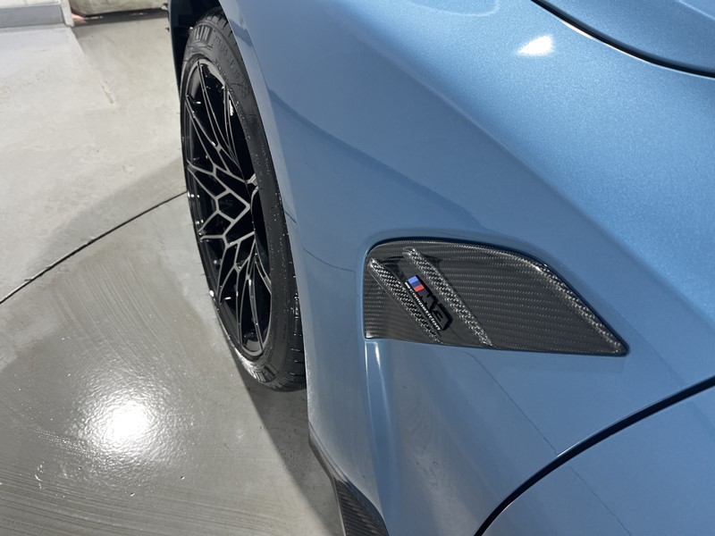 Used BMW M3 2025 for sale - 76981559: Photo 45