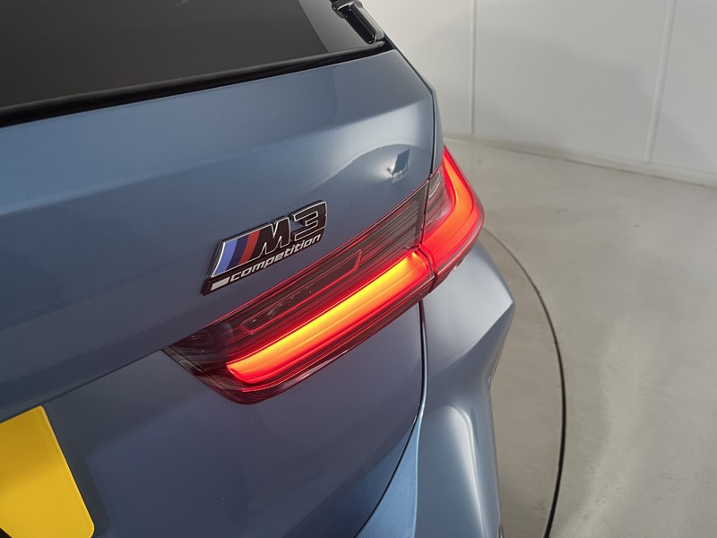 Used BMW M3 2025 for sale - 76981559: Photo 46