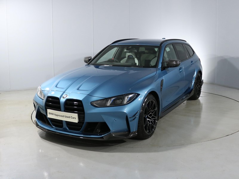 Used BMW M3 2025 for sale - 76981559: Photo 49