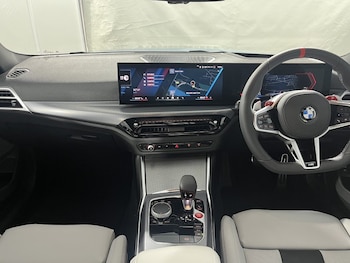 Used BMW M3 2025 for sale - 76981559: Photo