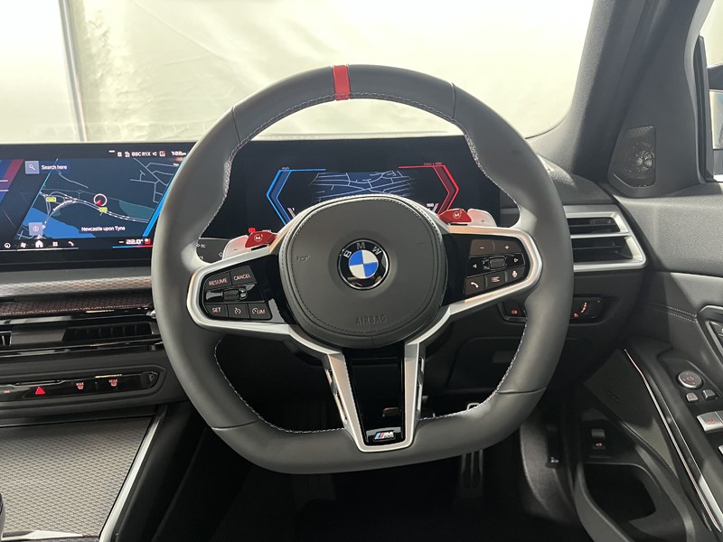 Used BMW M3 2025 for sale - 76981559: Photo 5