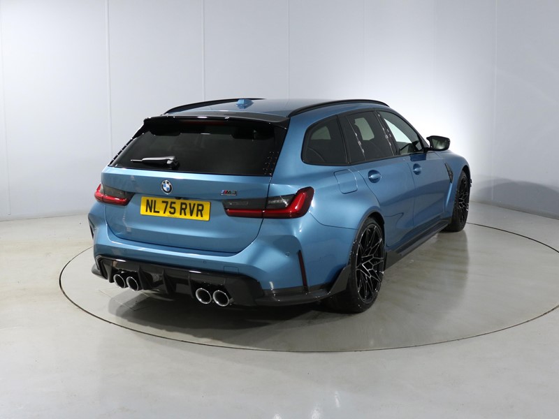 Used BMW M3 2025 for sale - 76981559: Photo 50