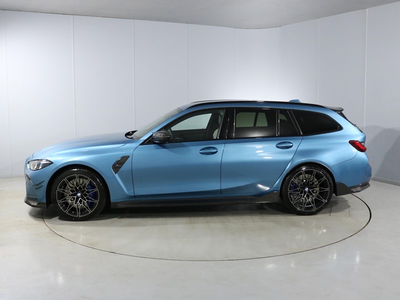 Used BMW M3 2025 for sale - 76981559: Photo 51