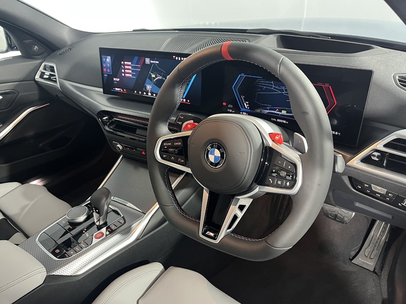 Used BMW M3 2025 for sale - 76981559: Photo 6