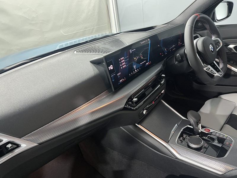 Used BMW M3 2025 for sale - 76981559: Photo 7