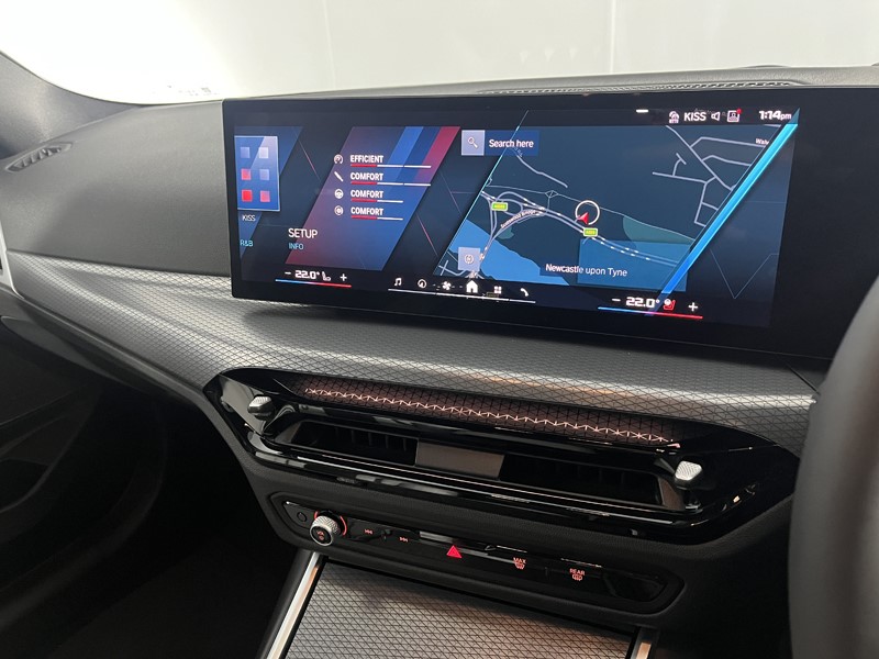 Used BMW M3 2025 for sale - 76981559: Photo 8