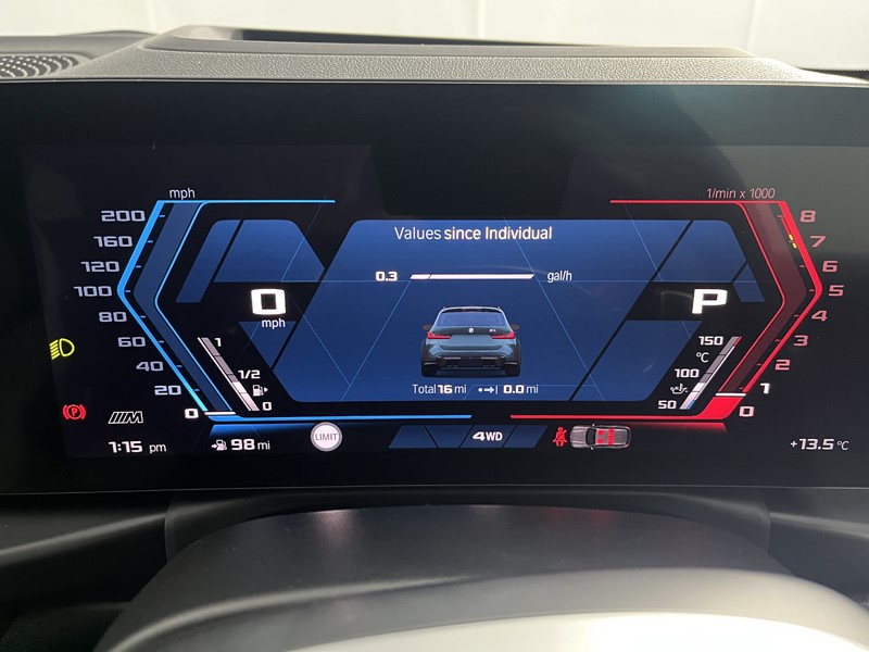 Used BMW M3 2025 for sale - 76981559: Photo 9