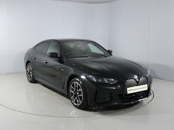 Used BMW i4 2025 for sale - 78370594: Photo