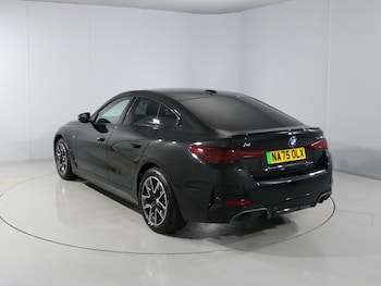 Used BMW i4 2025 for sale - 78370594: Photo