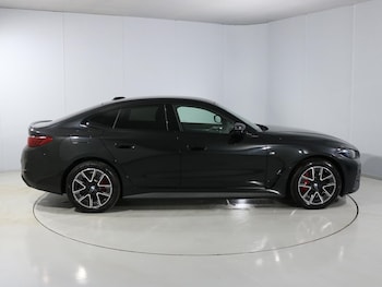 Used BMW i4 2025 for sale - 78370594: Photo