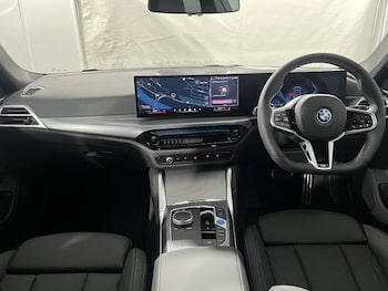 Used BMW i4 2025 for sale - 78370594: Photo