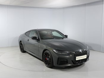 Used BMW 4 Series 2022 for sale - 78568655: Photo