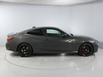 Used BMW 4 Series 2022 for sale - 78568655: Photo