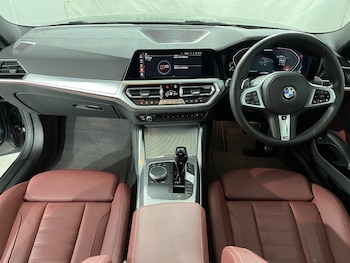 Used BMW 4 Series 2022 for sale - 78568655: Photo