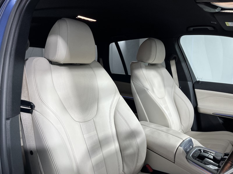 Used BMW X5 2021 for sale - 77581465: Photo 11