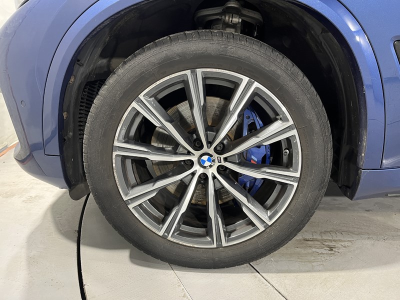 Used BMW X5 2021 for sale - 77581465: Photo 14