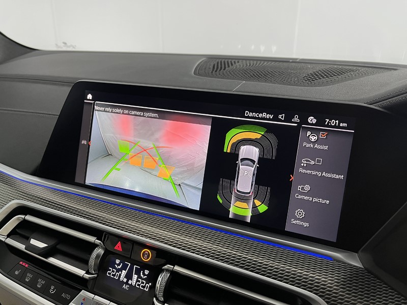 Used BMW X5 2021 for sale - 77581465: Photo 18